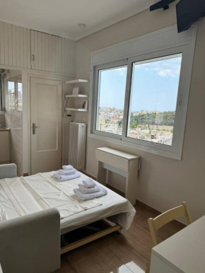 Loft Pagrati